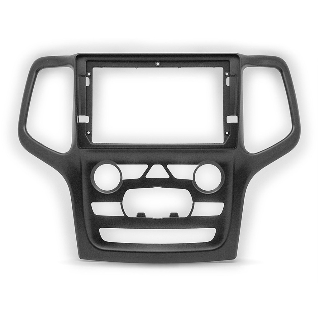 DASHKIT 9" JEEP GRAND CHEROKEE 2013-2021