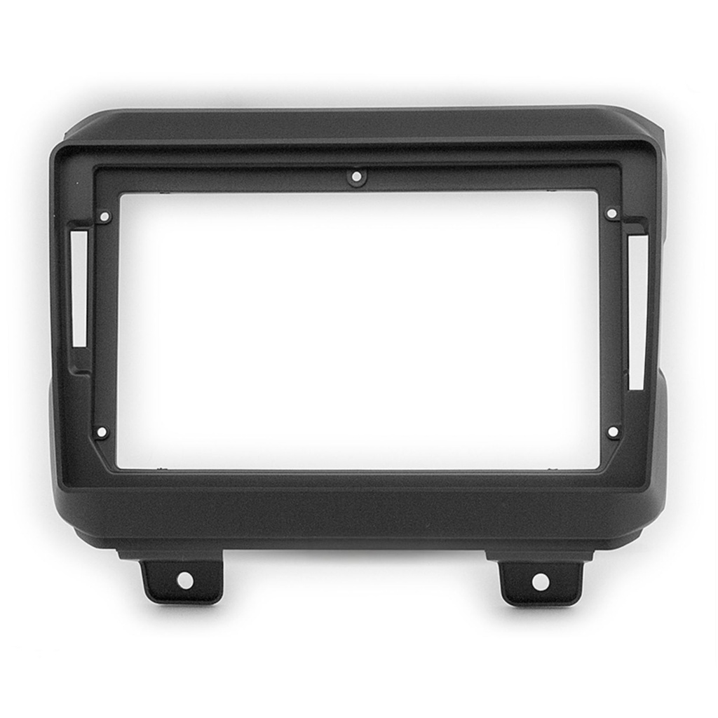 DASHKIT 9" JEEP WRANGLER 2018+