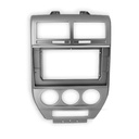 DASHKIT 10.1" JEEP COMPASS 2007-2010