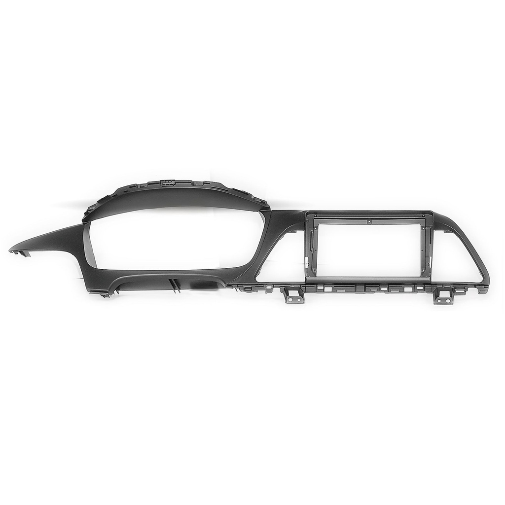 DASHKIT 9" HYUNDAI SONATA 2015-17 (LEFT WHEEL)