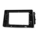 DASHKIT 10.1" NISSAN MICRA (K14) 2017+; KICKS 2016+