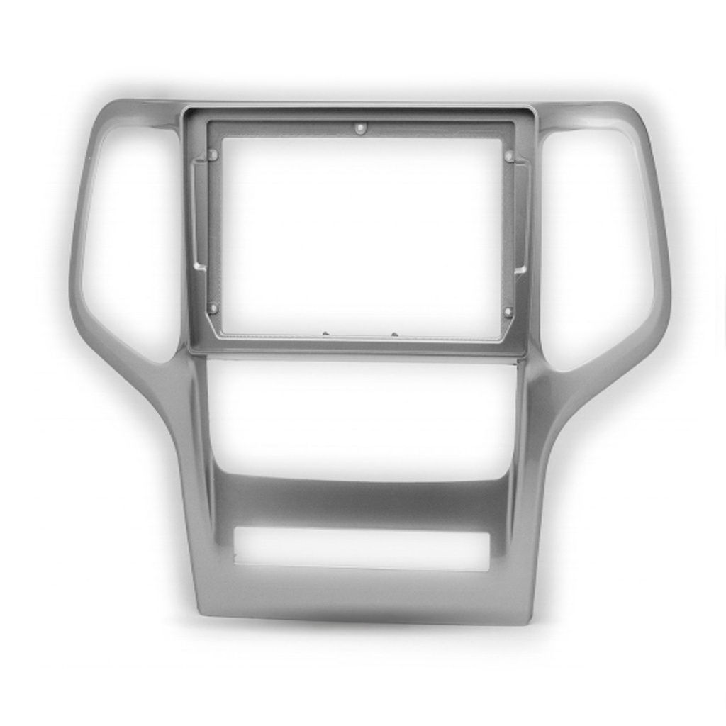 DASHKIT 9" JEEP GRAND CHEROKEE 2011-13