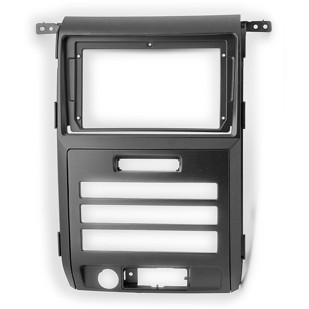 DASHKIT 9" FORD F-150 2008-2011 (MANUAL A/C)