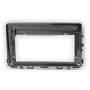 DASHKIT 9" KIA RIO (YB) 2016+