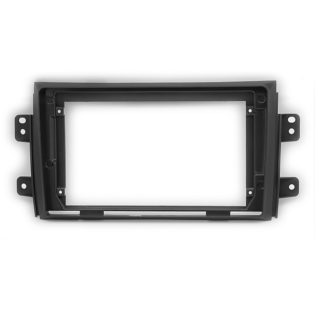 DASHKIT 9"SUZUKI SX4 2006-14/ FIAT SEDICI 2005-14