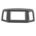 DASHKIT 10.1" JEEP GRAN CHEROKEE 2004-2007 (LEFT WHEEL)