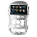 DASHKIT 9" FORD RANGER 2011-2015 (AUTO AC)