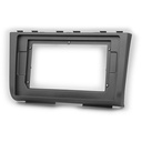 DASHKIT 10.1" HYUNDAI CRETA 2020+ (LEFT WHEEL)