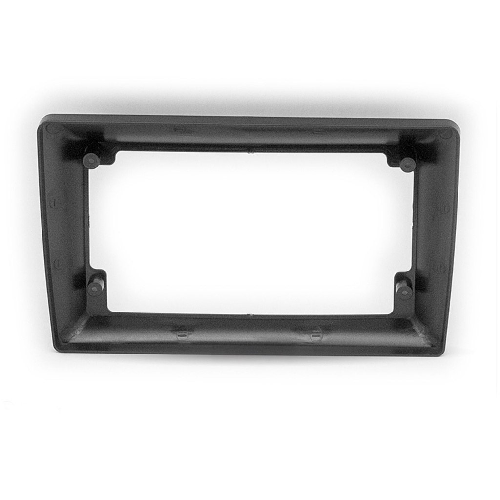 DASHKIT 10.1" JEEP GRAND CHEROKEE 2011-2013 / DODGE DURANGO 2011-2013