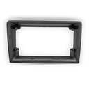 DASHKIT 10.1" JEEP GRAND CHEROKEE 2011-2013 / DODGE DURANGO 2011-2013