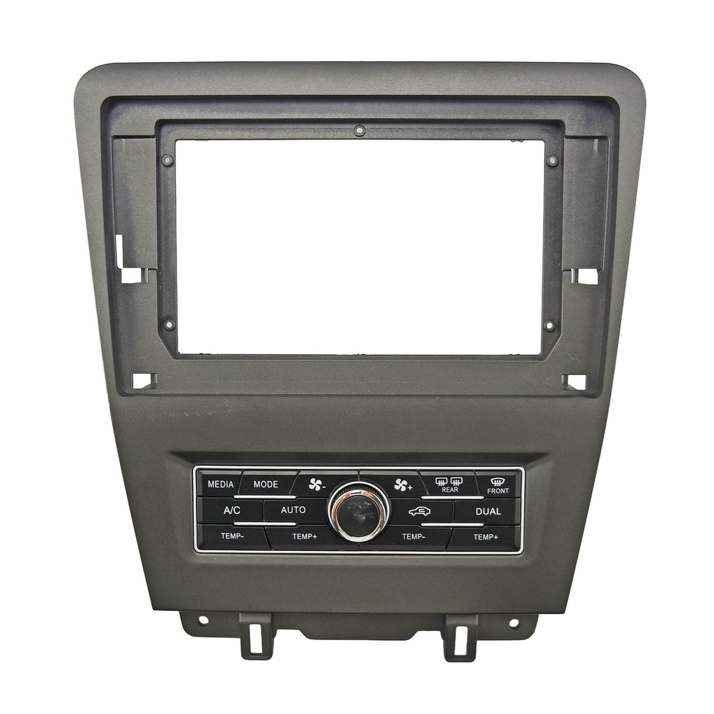 DASHKIT 10.1" FORD MUSTANG 2010-2014