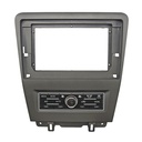 DASHKIT 10.1" FORD MUSTANG 2010-2014