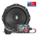 COMPONENTE HELIX 6.5" 3 Ohms COMPOSE