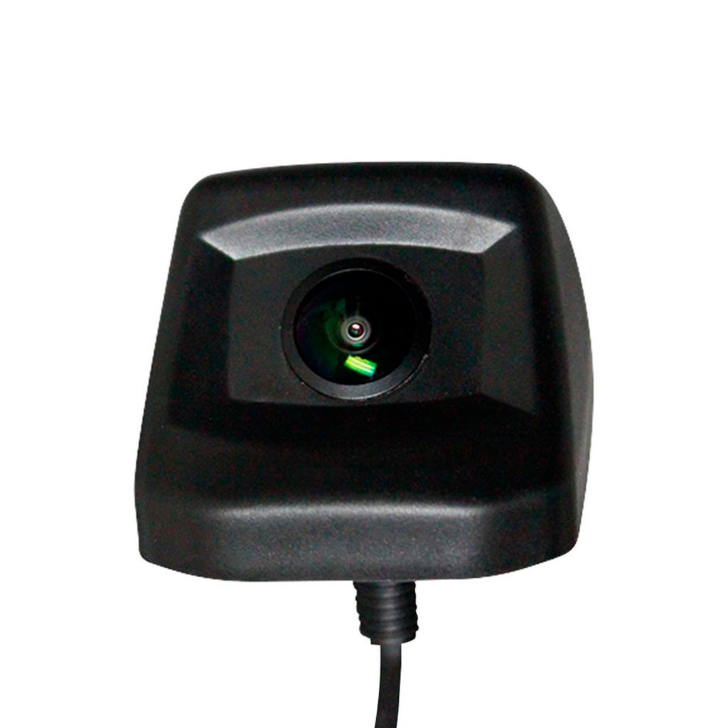 CAMARA DE RETROCESO ANGULO 150° CON RESOLUCION CVBS Y AHD 720 25Fps