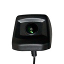 CAMARA DE RETROCESO ANGULO 150° CON RESOLUCION CVBS Y AHD 720 25Fps