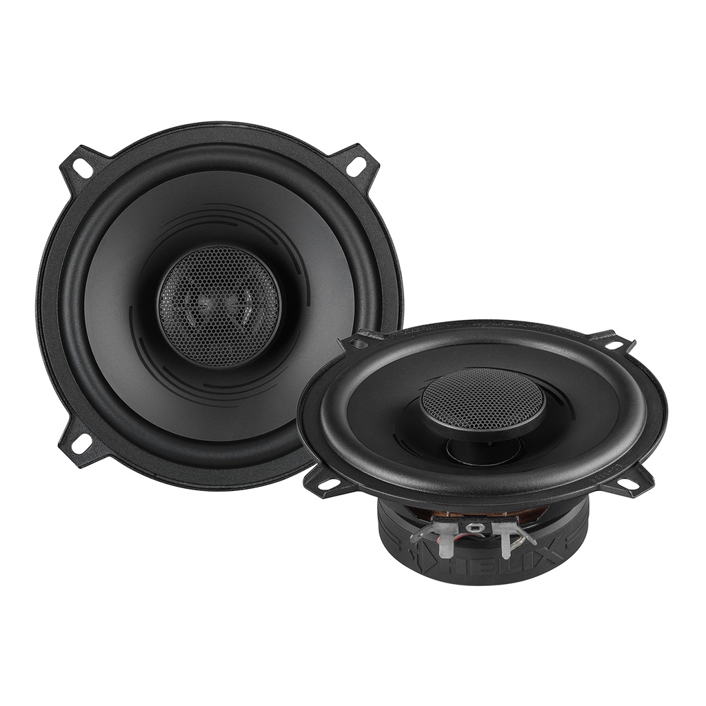 BOCINA COAXIAL 2 VÍAS 13CM 5" [F622511] HELIX