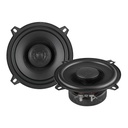 BOCINA COAXIAL 2 VÍAS 13CM 5" [F622511] HELIX