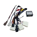 CONECTOR TOYOTA 2025