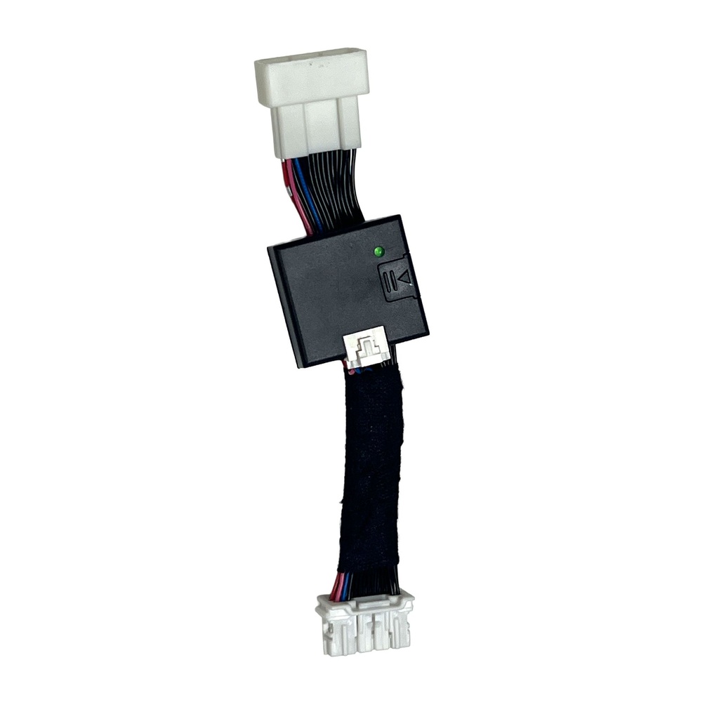 MODULO PARA CERRADURA CENTRAL TOYOTA LAND CRUISER 