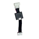 MODULO PARA CERRADURA CENTRAL TOYOTA LAND CRUISER 