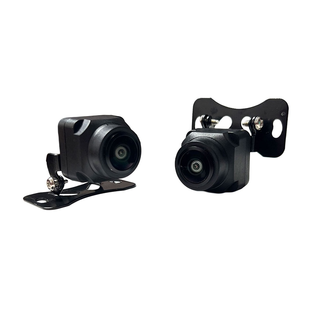 Camara doble DVR