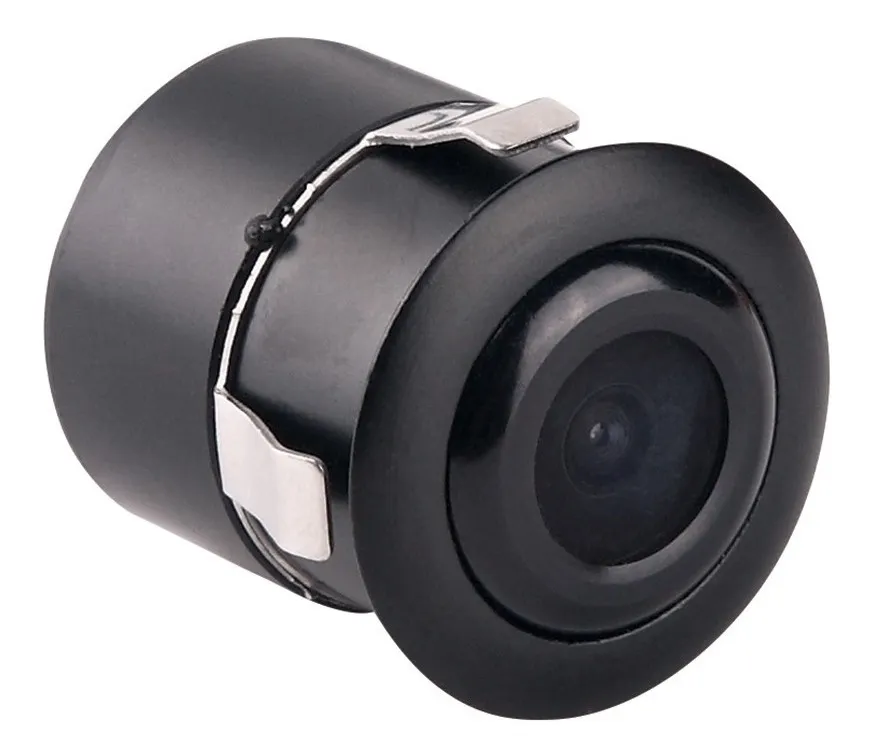 CAMARA DE REVERSA 