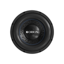 SUBWOOFER 8" DUAL 4-OHM 