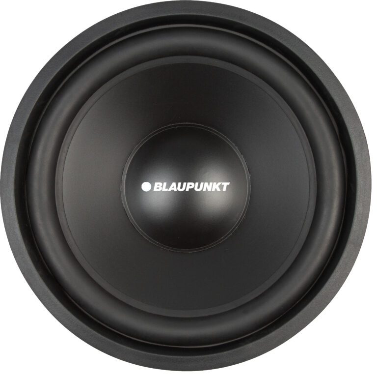 Subwoofer 12" SVC 250W 4 ohm 