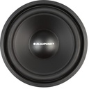 Subwoofer 12" SVC 250W 4 ohm 