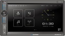 PANTALLA 6.9"  APPLE CARPLAY INALAMBRICO, ANDROID AUTO, BT, REPRODUCCIÓN USB