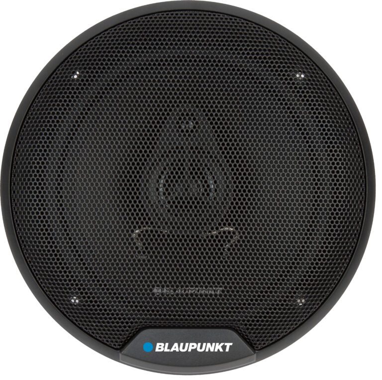 BOCINAS 6.5 3 VIAS  4ohm 