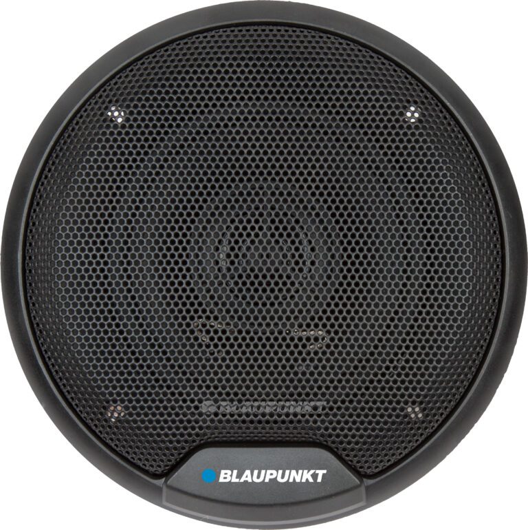 BOCINA 2 VIAS 4"  4ohm 