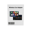 CARPLAY ANDROID AUTO