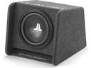(CP110-W0v3) SUBWOOFER INDIVIDUAL CON CAJA 10"  W0v3 JL AUDIO 
