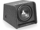 (CP112-W0v3) SUBWOOFER INDIVIDUAL CON CAJA 12"  W0v3 4 ohmios