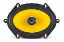 (C1-570x) BOCINA COAXIAL 2 VÍAS  5" x 7" / 6" x 8" JL AUDIO 