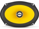 (C1-690x) BOCINA COAXIAL 2 VÍAS 6" * 9" JL AUDIO 