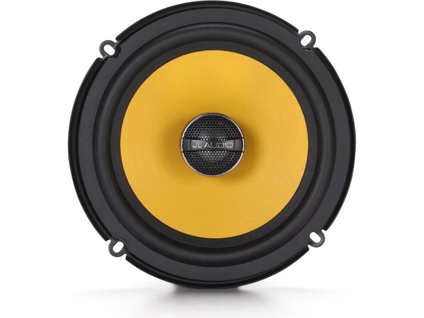 (C1-650x) BOCINA COAXIAL 6.5" 2 VÍAS 