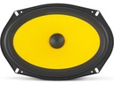 (C1-690) BOCINA JL AUDIO COMPONENTE 2 VÍAS 6"*9" 