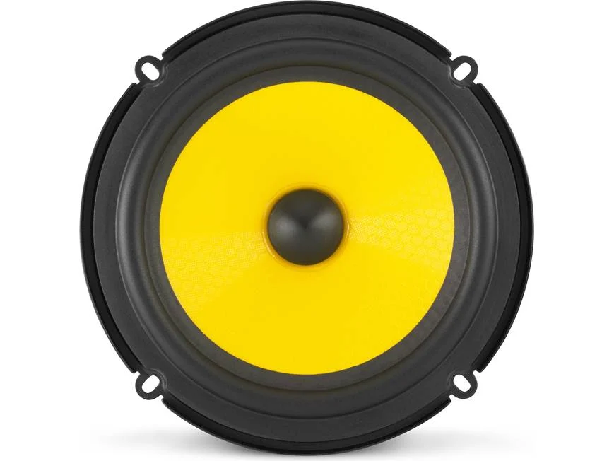 (C1-650) BOCINA JL AUDIO COMPONENTE 6.5" 