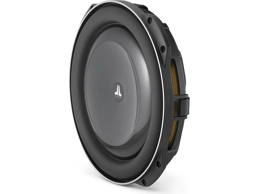 (13TW5v2-2) SUBWOOFER INDIVIDUAL  13.5" 2 ohmios JL AUDIO 