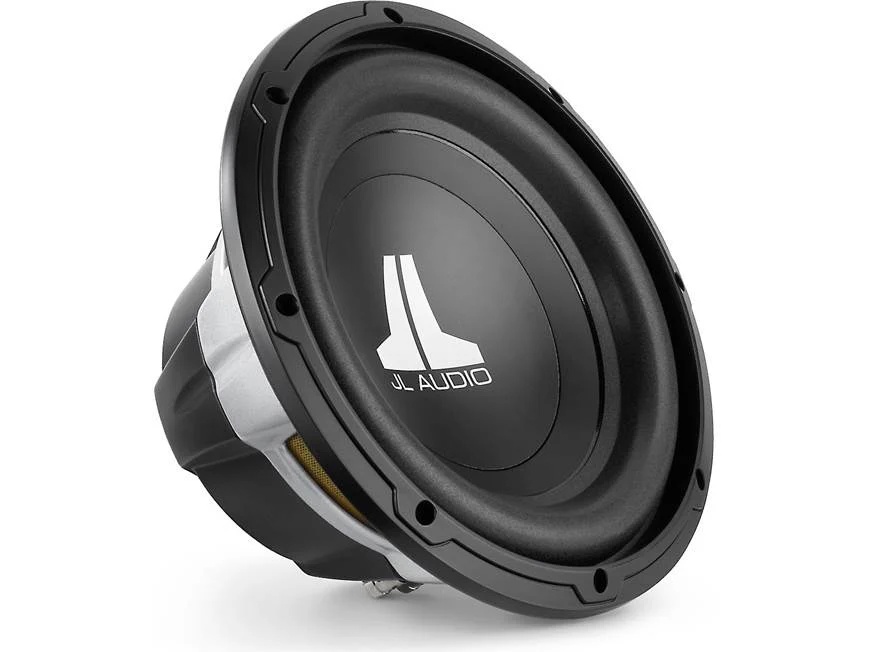 (10W0v3-4) SUBWOOFER INDIVIDUAL 10" 4 ohm JL AUDIO 