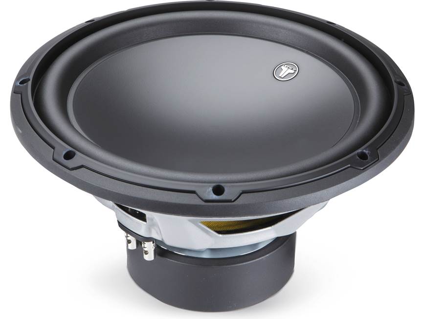 (12W3v3-2) SUBWOOFER 12" 2 OHM JL AUDIO  