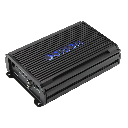 AMPLIFICADOR MONOBLOCK CLASE D RMS 650W 