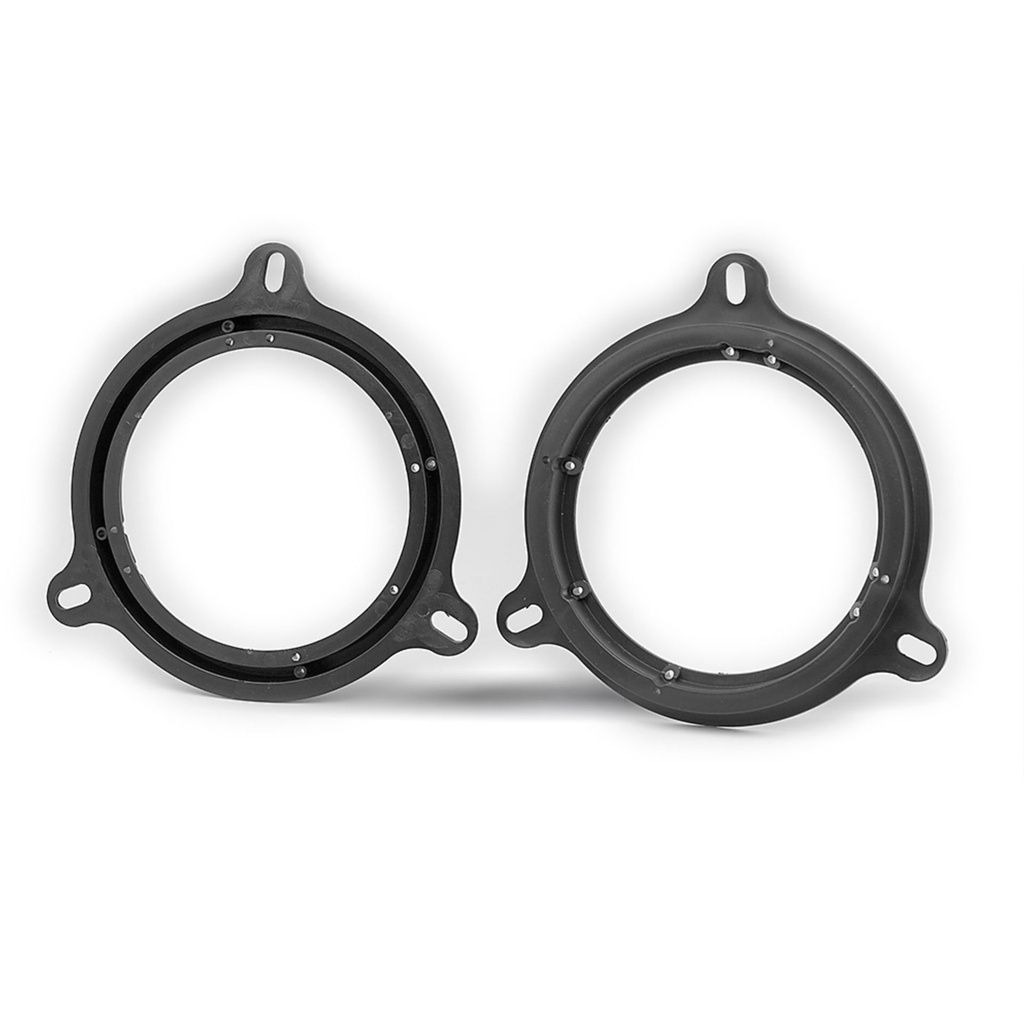 PLANTILLA PARA BOCINA 6.5" NISSAN/ RENAULT-DACIA/ INFINITI/ LADA/ HYUNDAI/ OPEL/ SMART/ GREAT WALL/ MAZDA/ ZOTYE 