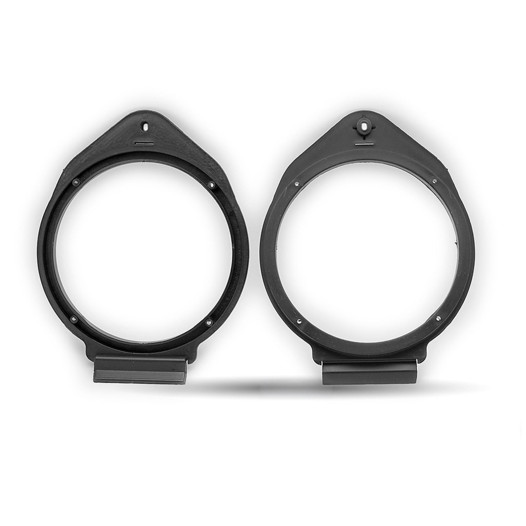 PLANTILLA PARA BOCINA 6.5" BUICK- CHEVROLET- GMC- HUMMER- CADILLAC- OPEL 