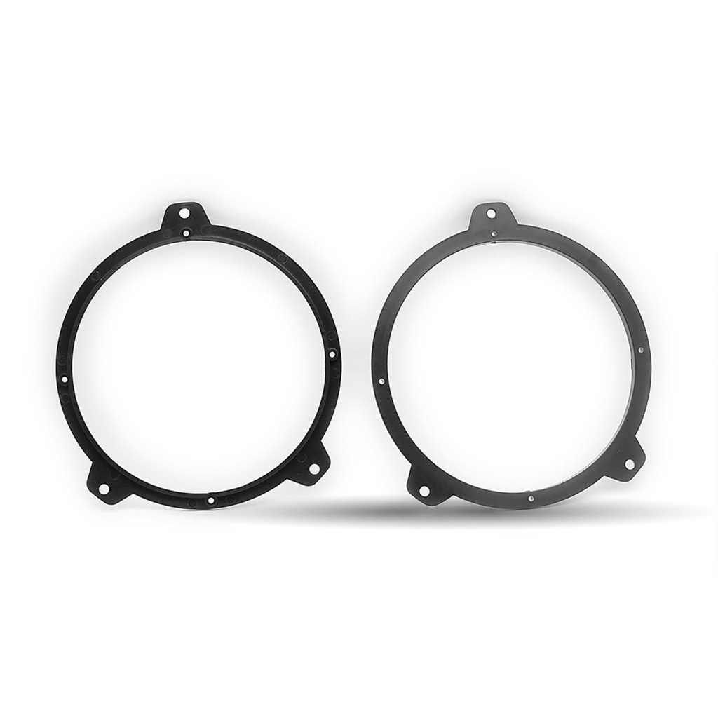 PLANTILLA PARA BOCINA 6.5" BMW 3-Serie E46 1998-2006 