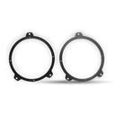 PLANTILLA PARA BOCINA 6.5" BMW 3-Serie E46 1998-2006 