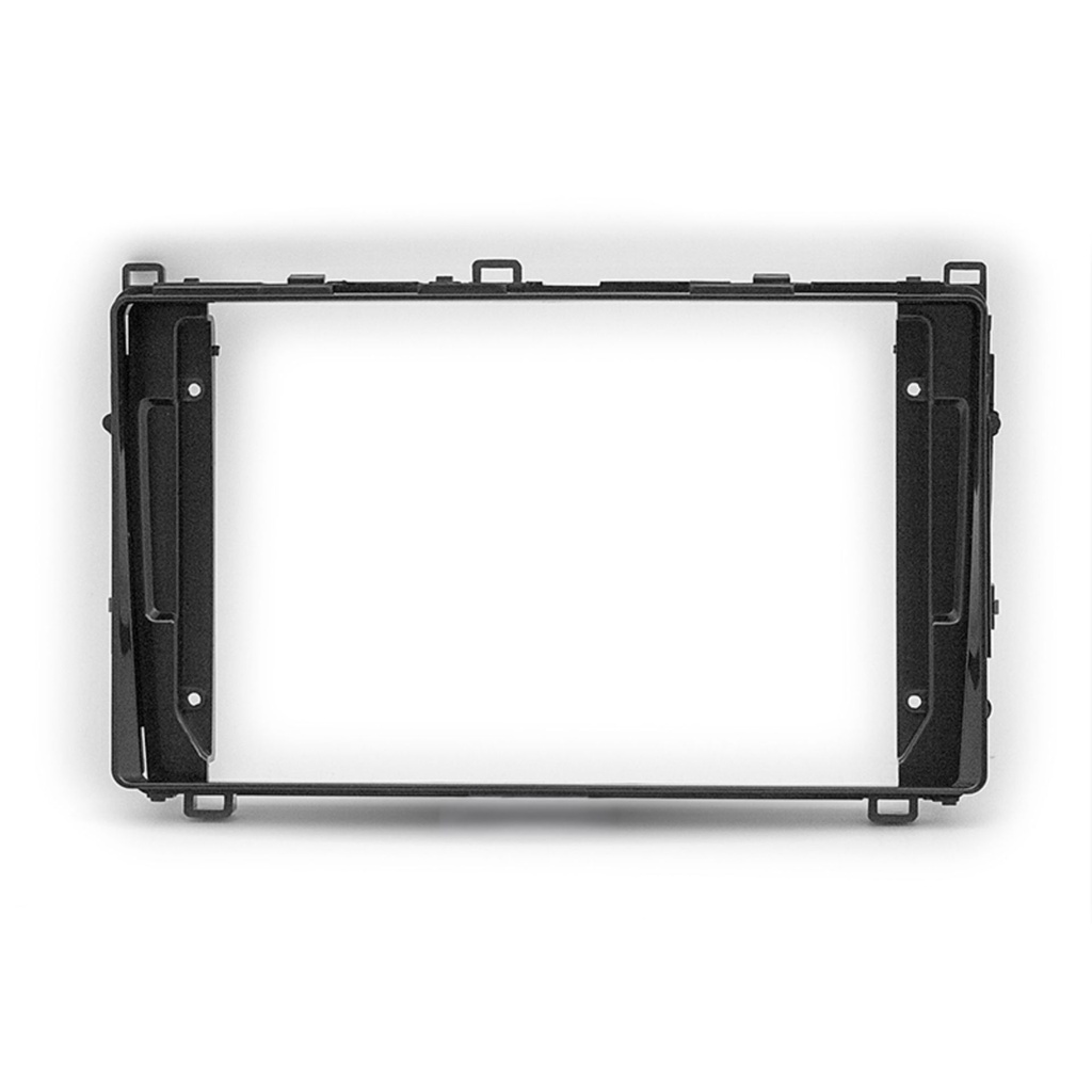 DASHKIT 9" TOYOTA COROLLA 2016-2020 