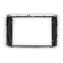 DASHKIT 9" TOYOTA COROLLA 2016-2020 